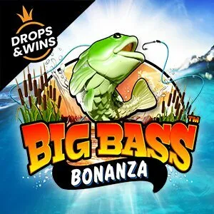 Slotlounge – Big Bass Bonanza
