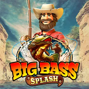 Slotlounge – Big Bass Splash