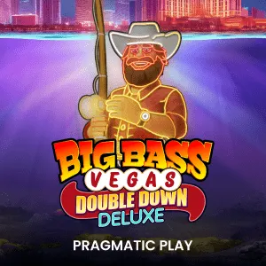 Slotlounge – Big Bass Vegas