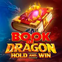 Slotlounge – Book Of Dragon