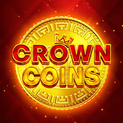 Slotlounge – Crown Coins