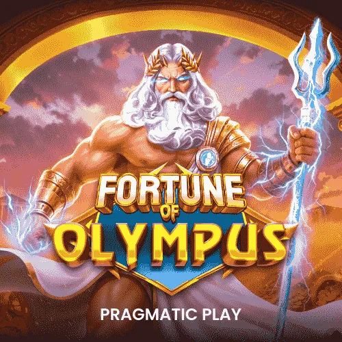 Slotlounge – Gates Of Olympus