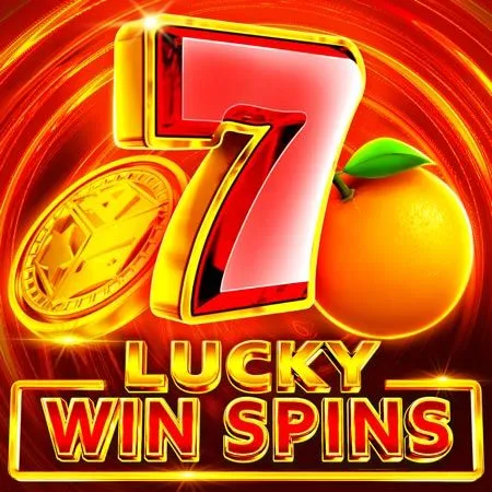 Slotlounge – Lucky Win Spins