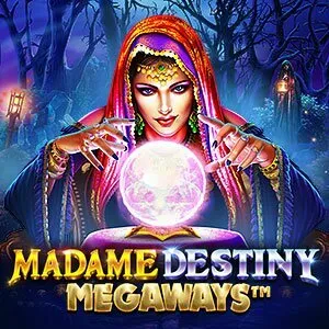 Slotlounge – Madame Destiny Megaways