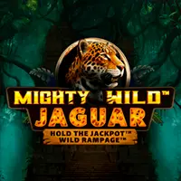 Slotlounge – Mighty Wild Jaguar