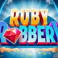 Slotlounge – Ruby Robbery