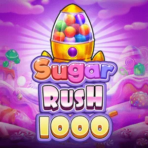 Slotlounge – Sugar Rush 1000