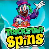 Slotlounge – Trickstar Spins